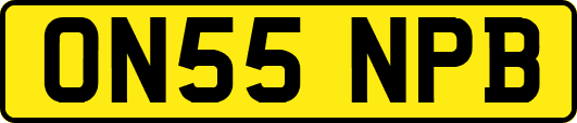 ON55NPB