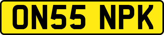 ON55NPK