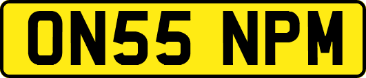ON55NPM