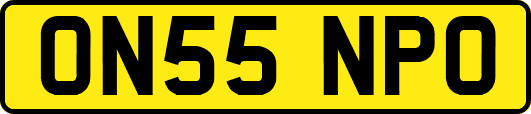 ON55NPO