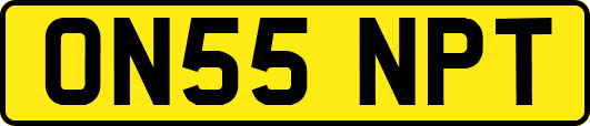 ON55NPT