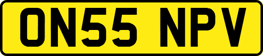 ON55NPV