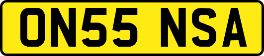 ON55NSA