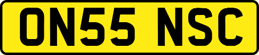 ON55NSC