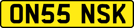 ON55NSK