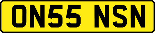 ON55NSN