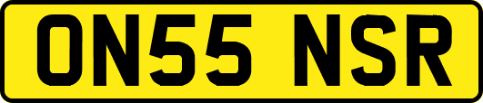 ON55NSR
