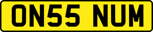 ON55NUM