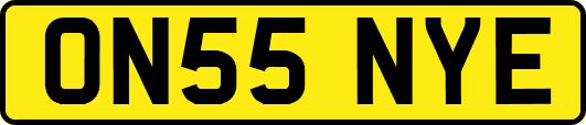 ON55NYE
