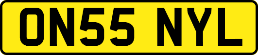 ON55NYL