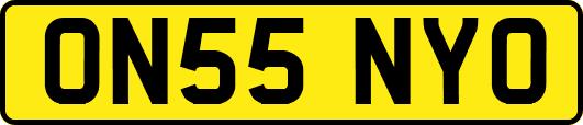 ON55NYO