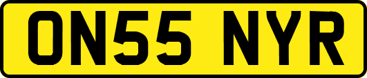 ON55NYR