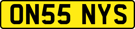 ON55NYS