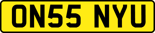 ON55NYU