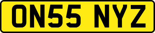 ON55NYZ