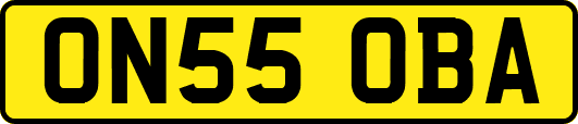 ON55OBA