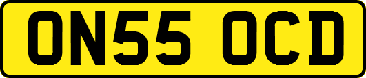 ON55OCD