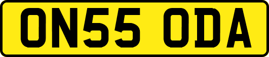 ON55ODA