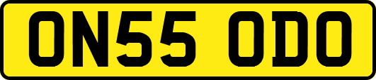 ON55ODO