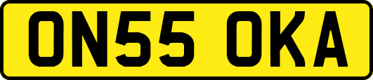 ON55OKA
