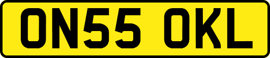 ON55OKL