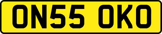 ON55OKO