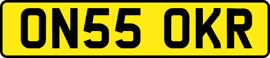 ON55OKR