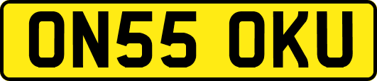 ON55OKU