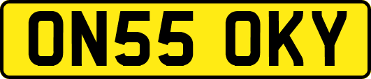 ON55OKY