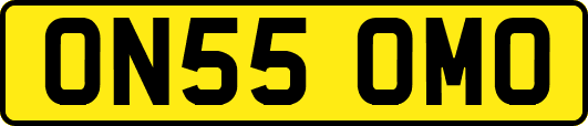 ON55OMO