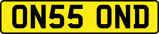 ON55OND