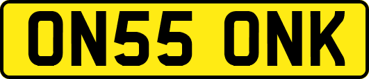 ON55ONK