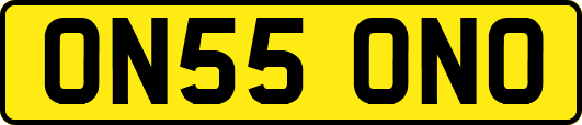 ON55ONO