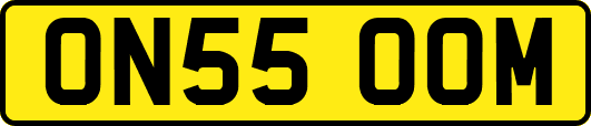 ON55OOM