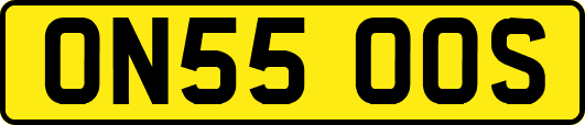 ON55OOS