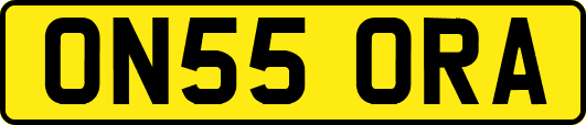 ON55ORA