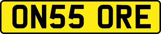 ON55ORE