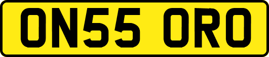 ON55ORO