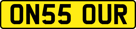 ON55OUR