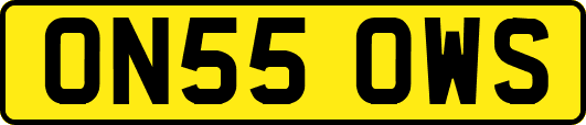ON55OWS