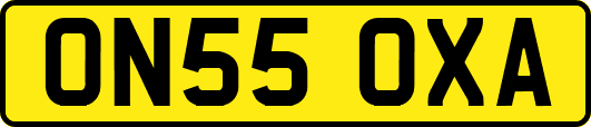 ON55OXA
