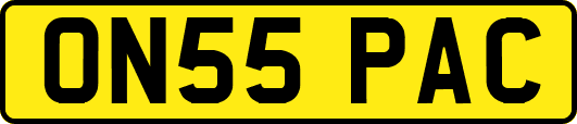 ON55PAC