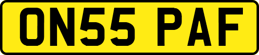ON55PAF