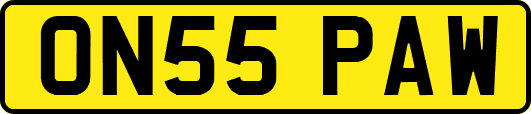ON55PAW