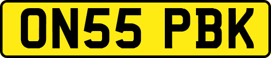 ON55PBK
