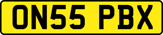 ON55PBX