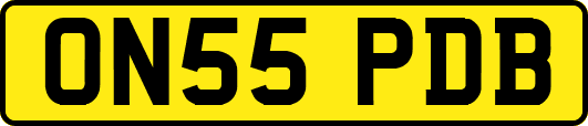 ON55PDB