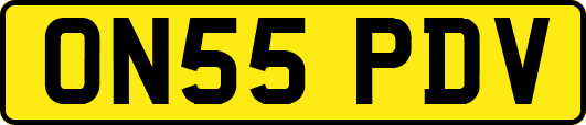 ON55PDV