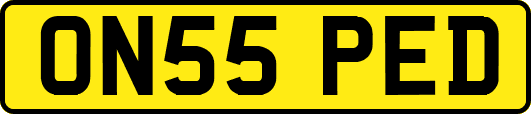 ON55PED