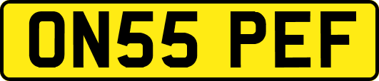 ON55PEF